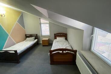 پانسیون Sargsyans Guest Hause