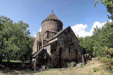 پانسیون Sargsyans Guest Hause