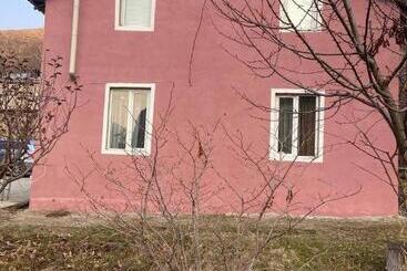 پانسیون Sargsyans Guest Hause