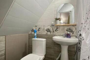 پانسیون Sargsyans Guest Hause