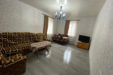 پانسیون Sargsyans Guest Hause