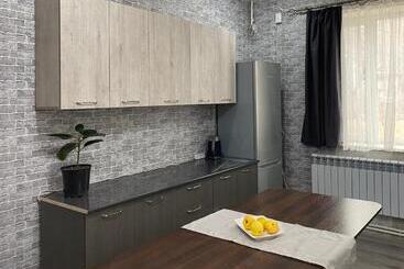 پانسیون Sargsyans Guest Hause