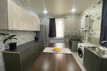 پانسیون Sargsyans Guest Hause