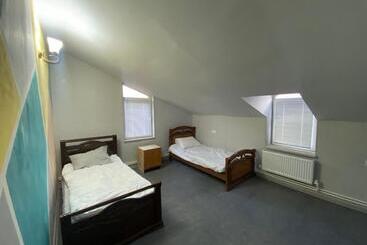 پانسیون Sargsyans Guest Hause