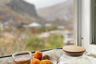 پانسیون Sargsyans Guest Hause