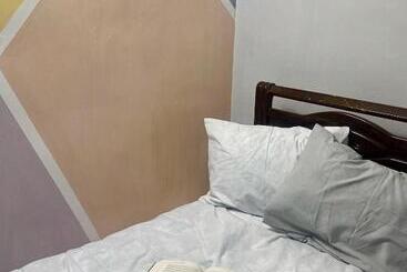 پانسیون Sargsyans Guest Hause