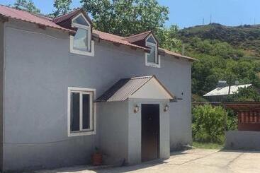 پانسیون Sargsyans Guest Hause