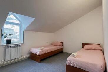 پانسیون Sargsyans Guest Hause
