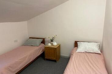 پانسیون Sargsyans Guest Hause