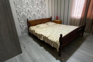 پانسیون Sargsyans Guest Hause