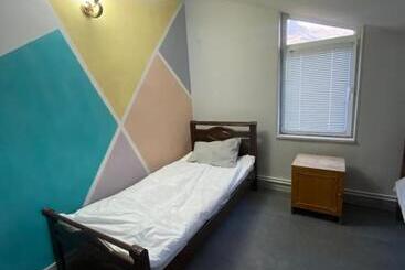 پانسیون Sargsyans Guest Hause