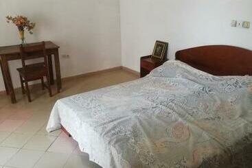 Pension Villa Phimex