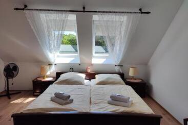 Pension Weidengrund