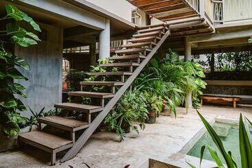 Raíz Hotel Boutique