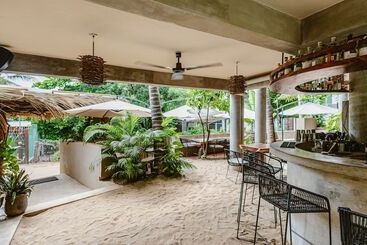 Raíz Hotel Boutique