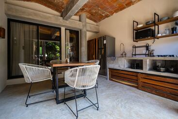 Raíz Hotel Boutique