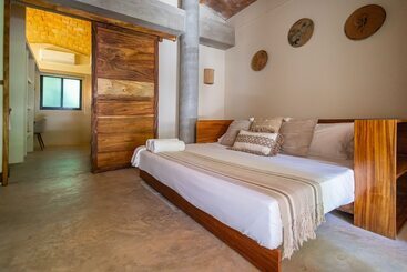 Raíz Hotel Boutique
