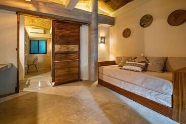 Raíz Hotel Boutique