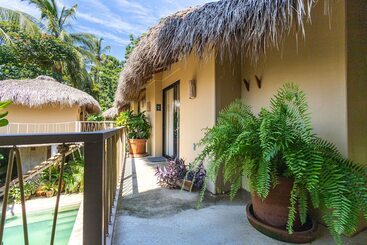 Raíz Hotel Boutique