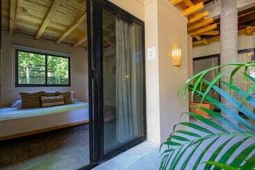 Raíz Hotel Boutique