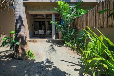 Raíz Hotel Boutique