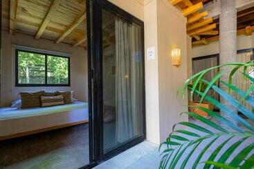 Raíz Hotel Boutique