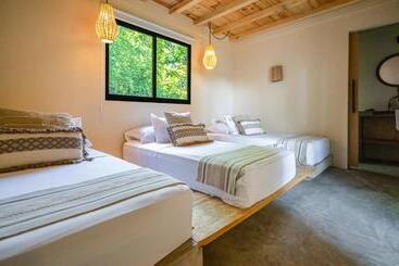 Raíz Hotel Boutique