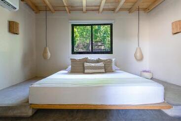 Raíz Hotel Boutique