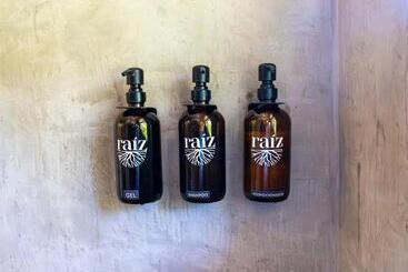 Raíz Hotel Boutique