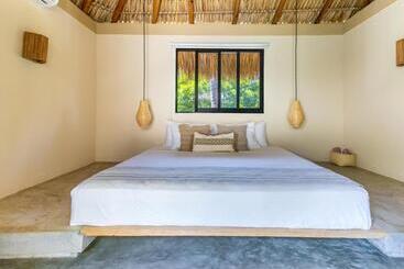 Raíz Hotel Boutique