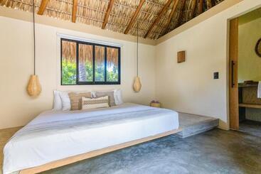 Raíz Hotel Boutique