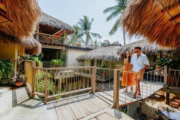 Raíz Hotel Boutique