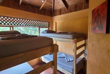 Casa Terra Hostel