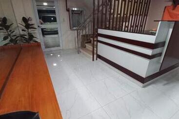 هاستل Visita Highland Inn