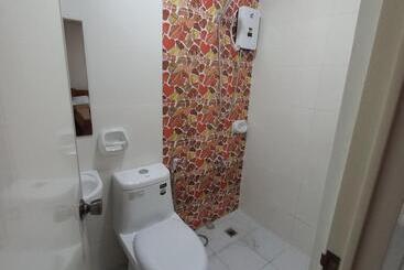 هاستل Visita Highland Inn