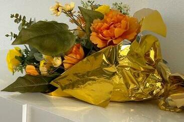 تختخواب و صبحانه Affitti Brevi Elmas
