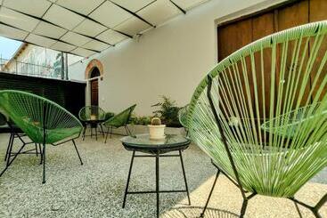 تختخواب و صبحانه Il Canto Di Ligea