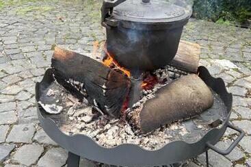 تختخواب و صبحانه Safari House   Wisła