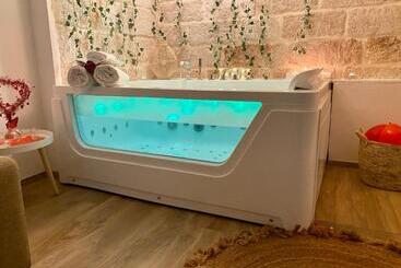 تختخواب و صبحانه Stella Marina Luxury