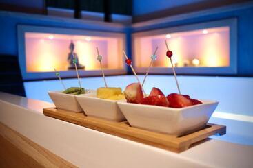 تختخواب و صبحانه Sumaiè Suite   Wellness In Salento   Mesagne