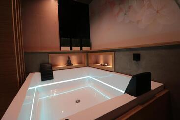 تختخواب و صبحانه Sumaiè Suite   Wellness In Salento   Mesagne