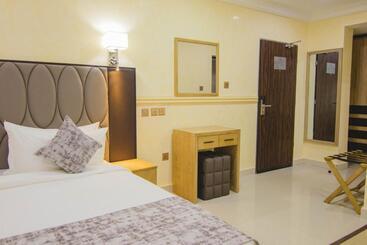 Bon Hotel Asokoro Residence