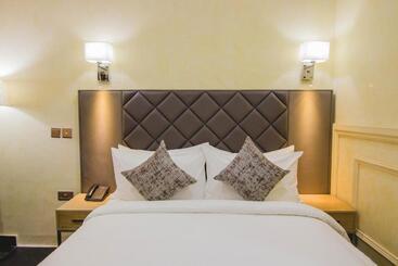 Bon Hotel Asokoro Residence