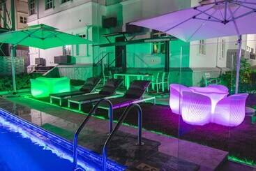Bon Hotel Asokoro Residence