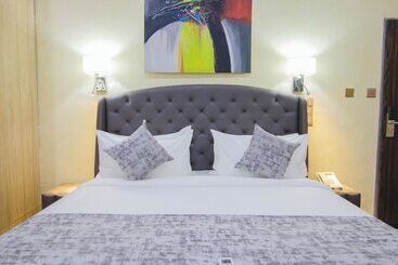Bon Hotel Asokoro Residence