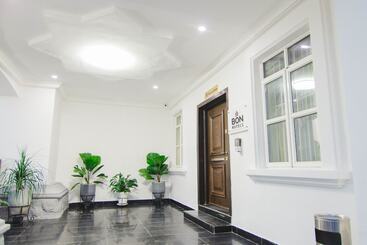 Bon Hotel Asokoro Residence