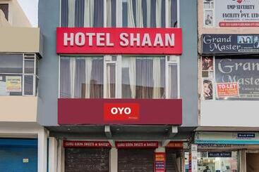 Flagship Hotel Shaan