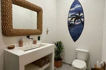 Hostel Flakos