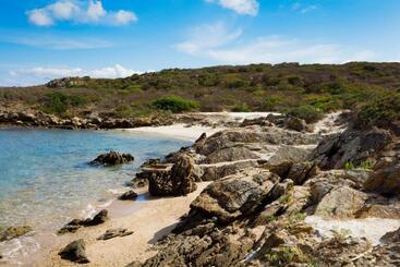 هتل Baia Aranzos