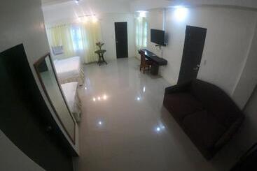 هتل Boulder Bay Residences